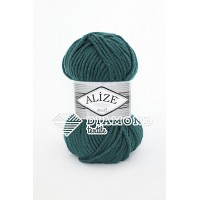 Суперлана Макси цв. 598 зеленая трава