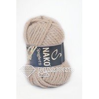 Спагетти кол.23116 беж