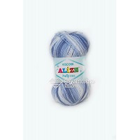 Пуффи Файн Вискоза цв.50286