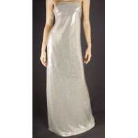 03022 Гипюр "Анджелина" цв.2 белый