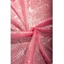 03070 Гипюр "Анджелина" цв.8 розовый