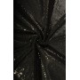 03070 Гипюр "Анджелина" цв.1 черный