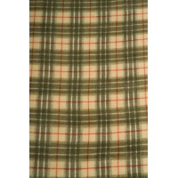 01893 Флис диз. 11 клетка