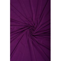 18204 Трикотаж кол. 41 св.фіолетовий