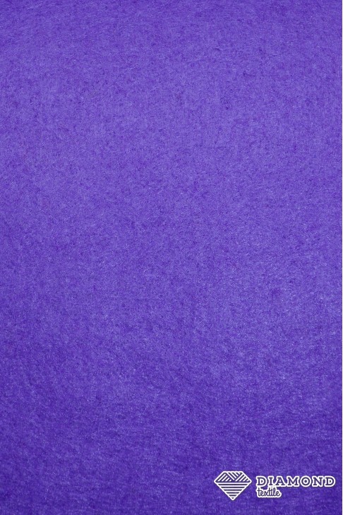 Фетр цв. 122 фиолетовый