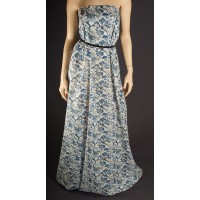 02249 Рубашечная диз. 4 кол. 1