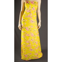 02274 Шифон диз. 04 кол. 01 жовтий