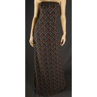 2272В Шифон диз. 02 кол. 01