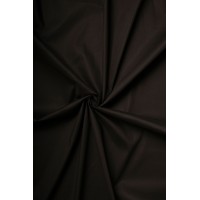 02259 Поплін кол. 01 чорний