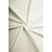 02259 Поплін кол. 02 білий