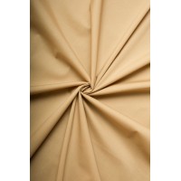 02259 Поплін кол. 04 бежевий