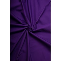 02259 Поплін кол. 05 пурпурний
