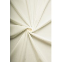 02259 Поплін кол. 06 молочний