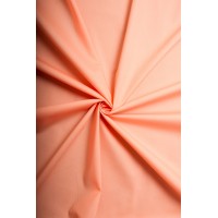 02259 Поплін кол. 08 персиковий