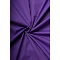 02259 Поплін кол. 13 св. пурпурний