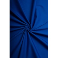 02259 Поплін кол. 15 електрик