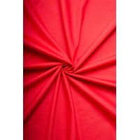 02259 Поплін кол. 16 морковний