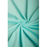 02257 Батист кол. 05 блакитний