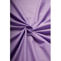 02257 Батист кол. 07 бузковий