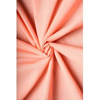 02257 Батист кол. 08 персиковий