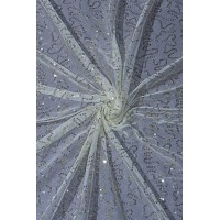 03031 Гипюр цв.03 молочный