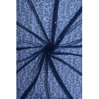 03031 Гипюр цв.04 т.синий