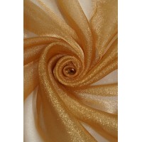 1010 Органза цв.11 золота