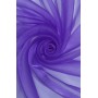 1010 Органза цв.14 фиолетовый