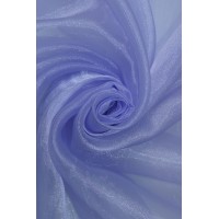 1012 Органза цв.21 лаванды