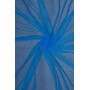 01659 Фатин мягкий цв.22 ярко-голубой