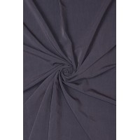 02304 Костюмна кол. 17 т. коричневий