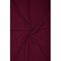 02304 Костюмна кол. 20 бордовий