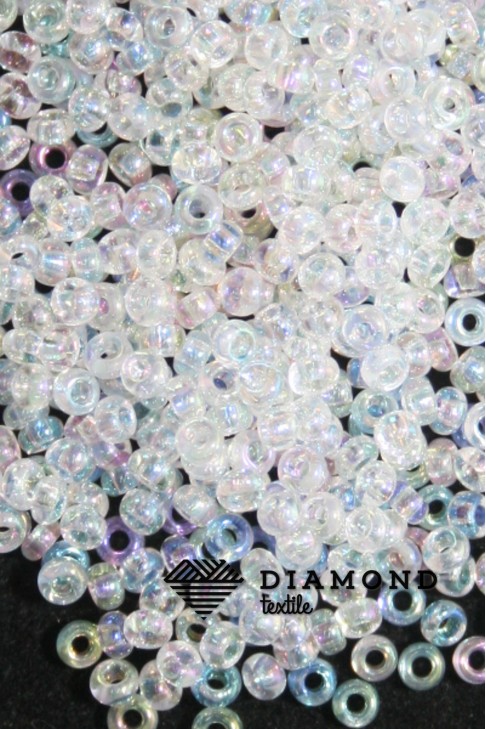 Panax 58205 цв. прозрачный радужный кристал