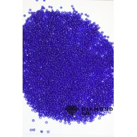 Panax 30080 кол. синій прозорий