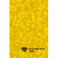 Panax 80010 кол. жовтий прозорий