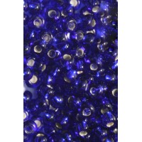 Panax 37100 цв. тёмно-синий, внутренний цвет-серебро