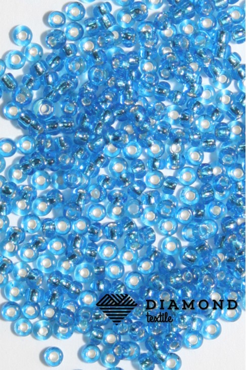 Panax 67150 цв. голубой, внутренний цвет-серебро