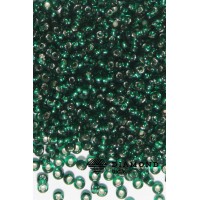 Panax 57150 цв. зелёный, внутреннее серебрение