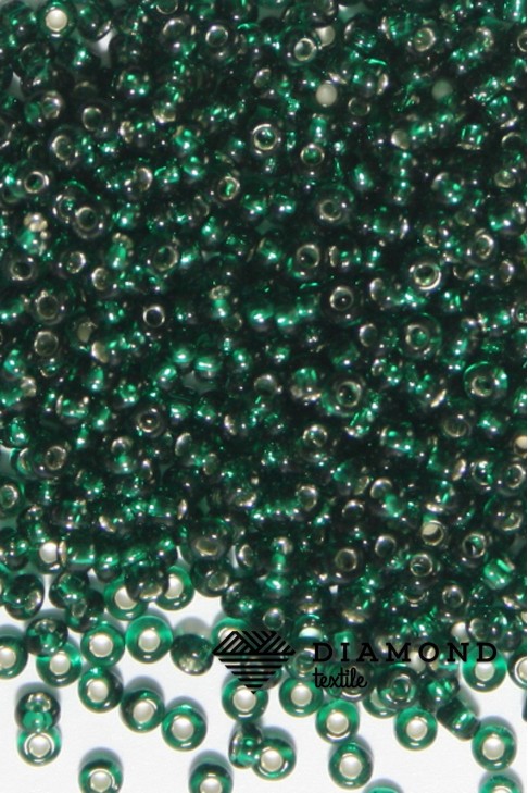 Panax 57150 цв. зелёный, внутреннее серебрение