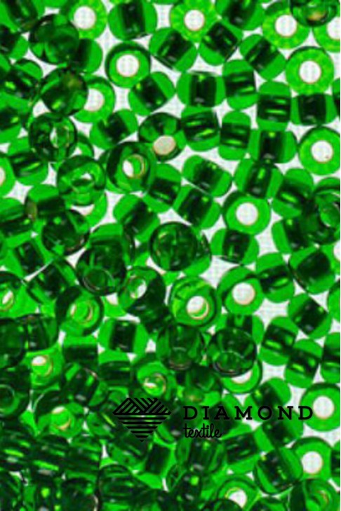 Panax 57120 цв. зелёный, внутреннее серебрение