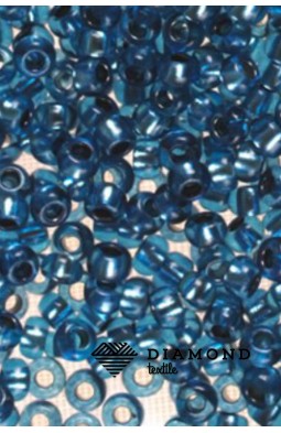 Panax 67010 цв. голубой, внутреннее серебрение
