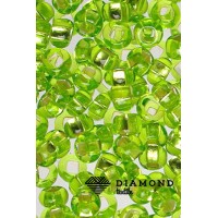 Panax 57220 кол. зелений, середина срібло