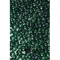 Panax 50150 цв. зелёный, глянцевый, прозрачный