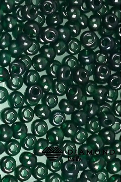 Panax 50150 цв. зелёный, глянцевый, прозрачный
