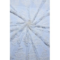 03029 Гипюр цв.10 молочный