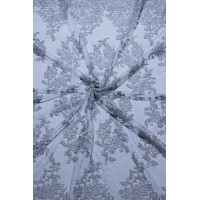 03029 Гипюр цв.13 серый
