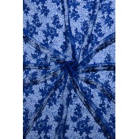 03030 Гипюр цв.09 электрик