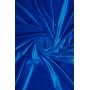 Оксамит кол.37 небесно-блакитний