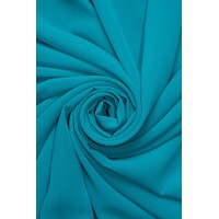 01777 Шифон Lot  B кол. 07 бірюза