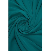 01777 Шифон Lot  A кол. 59 зеленки